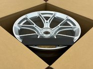 Porsche 911 (991) 2011–2019 Kute felgi OEM R20 V4 (Zestaw 4 szt.) zdjęcia 5