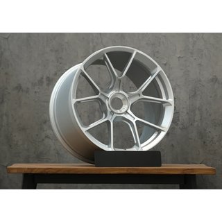 Kute felgi OEM R20 V4 (Zestaw 4 szt.) Porsche 911 (991) 2011–2019 zdjęcia 1