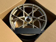 Porsche 911 (992) 2018– Kute felgi OEM R20 R21 V28 (zestaw 4 szt.) zdjęcia 3