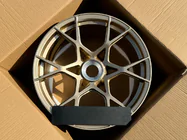 Porsche 911 (992) 2018– Kute felgi OEM R20 R21 V28 (zestaw 4 szt.) zdjęcia 2