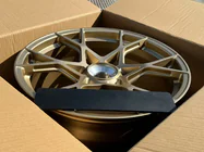 Porsche 911 (992) 2018– Kute felgi OEM R20 R21 V28 (zestaw 4 szt.) zdjęcia 5