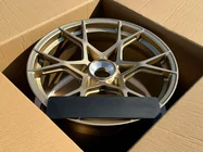 Porsche 911 (992) 2018– Kute felgi OEM R20 R21 V28 (zestaw 4 szt.) zdjęcia 4