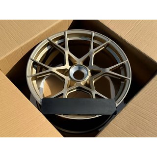 Kute felgi OEM R20 R21 V28 (zestaw 4 szt.) zdjęcia 3