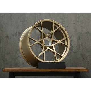 Kute felgi OEM R20 R21 V28 (zestaw 4 szt.) zdjęcia 1