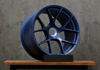 Porsche 911 (992) 2018– Kute felgi OEM R20 R21 V29 (Zestaw 4 szt.) zdjęcia 1