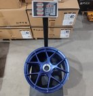 Porsche 911 (992) 2018– Kute felgi OEM R20 R21 V29 (Zestaw 4 szt.) zdjęcia 12