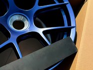 Porsche 911 (992) 2018– Kute felgi OEM R20 R21 V29 (Zestaw 4 szt.) zdjęcia 9