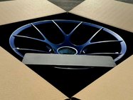 Porsche 911 (992) 2018– Kute felgi OEM R20 R21 V29 (Zestaw 4 szt.) zdjęcia 5