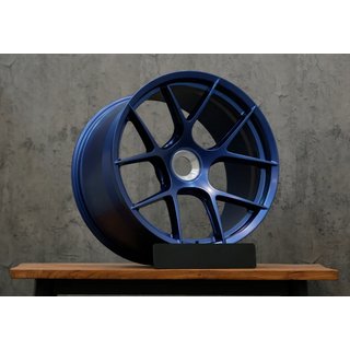 Kute felgi OEM R20 R21 V29 (Zestaw 4 szt.) zdjęcia 1