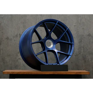 Kute felgi OEM R20 R21 V29 (Zestaw 4 szt.) zdjęcia 1