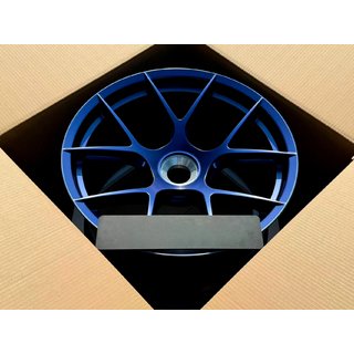 Kute felgi OEM R20 R21 V29 (Zestaw 4 szt.) Porsche 911 (992) 2018– zdjęcia 3