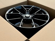 Porsche 911 (992) 2018– Kute felgi OEM R20 R21 V30 (Zestaw 4 szt.) zdjęcia 5