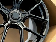 Porsche 911 (992) 2018– Kute felgi OEM R20 R21 V30 (Zestaw 4 szt.) zdjęcia 7