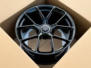 Porsche 911 (992) 2018– Kute felgi OEM R20 R21 V30 (Zestaw 4 szt.) zdjęcia 3