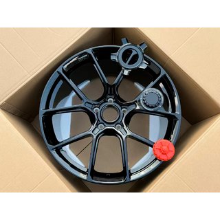 Kute felgi OEM R20 R21 V30 (Zestaw 4 szt.) zdjęcia 2