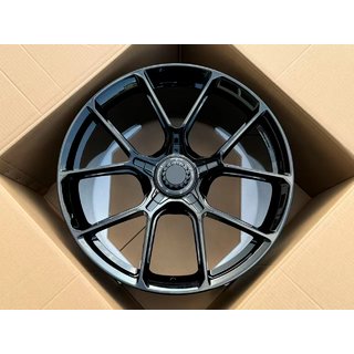 Kute felgi OEM R20 R21 V30 (Zestaw 4 szt.) zdjęcia 1