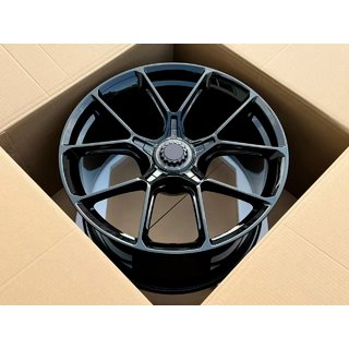 Kute felgi OEM R20 R21 V30 (Zestaw 4 szt.) Porsche 911 (992) 2018– zdjęcia 3