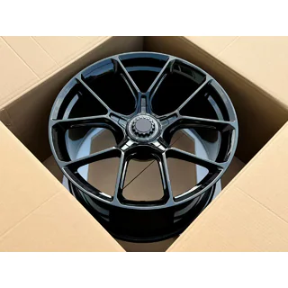 Kute felgi OEM R20 R21 V30 (Zestaw 4 szt.) zdjęcia 3