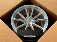 Porsche Boxster/Cayman 982 (718) 2016- Kute felgi OEM R20 V6 (zestaw 4 szt.) zdjęcia 2