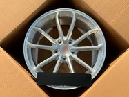 Porsche Boxster/Cayman 982 (718) 2016- Kute felgi OEM R20 V6 (zestaw 4 szt.) zdjęcia 1