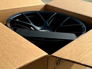 Porsche 911 (992) 2018– Kute felgi OEM R20 R21 V31 (Zestaw 4 szt.) zdjęcia 5