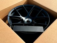 Porsche 911 (992) 2018– Kute felgi OEM R20 R21 V31 (Zestaw 4 szt.) zdjęcia 3