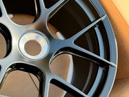 Porsche 911 (992) 2018– Kute felgi OEM R20 R21 V31 (Zestaw 4 szt.) zdjęcia 9