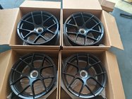 Porsche 911 (992) 2018– Kute felgi OEM R20 R21 V31 (Zestaw 4 szt.) zdjęcia 6