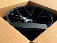 Porsche 911 (992) 2018– Kute felgi OEM R20 R21 V31 (Zestaw 4 szt.) zdjęcia 4
