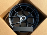 Porsche 911 (992) 2018– Kute felgi OEM R20 R21 V31 (Zestaw 4 szt.) zdjęcia 1