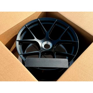Kute felgi OEM R20 R21 V31 (Zestaw 4 szt.) Porsche 911 (992) 2018– zdjęcia 2