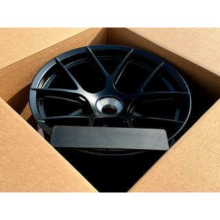 Kute felgi OEM R20 R21 V31 (Zestaw 4 szt.) Porsche 911 (992) 2018– zdjęcia 3