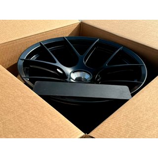 Kute felgi OEM R20 R21 V31 (Zestaw 4 szt.) Porsche 911 (992) 2018– zdjęcia 4