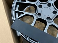 Porsche Cayenne 2018- Kute felgi OEM R20 V1 (zestaw 4 szt.) zdjęcia 7