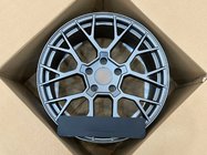 Porsche Cayenne 2018- Kute felgi OEM R20 V1 (zestaw 4 szt.) zdjęcia 2