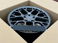 Porsche Cayenne 2018- Kute felgi OEM R20 V1 (zestaw 4 szt.) zdjęcia 4