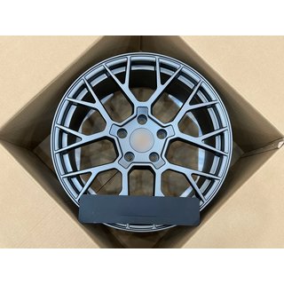 Kute felgi OEM R20 V1 (zestaw 4 szt.) Porsche Cayenne 2018- zdjęcia 2