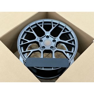 Kute felgi OEM R20 V1 (zestaw 4 szt.) Porsche Cayenne 2018- zdjęcia 3