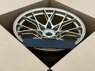 Porsche 911 (992) 2018– Kute felgi OEM R20 R21 V32 (Zestaw 4 szt.) zdjęcia 5
