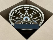 Porsche 911 (992) 2018– Kute felgi OEM R20 R21 V32 (Zestaw 4 szt.) zdjęcia 4