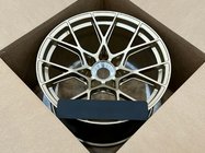 Porsche 911 (992) 2018– Kute felgi OEM R20 R21 V32 (Zestaw 4 szt.) zdjęcia 3