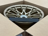 Porsche 911 (992) 2018– Kute felgi OEM R20 R21 V32 (Zestaw 4 szt.) zdjęcia 6