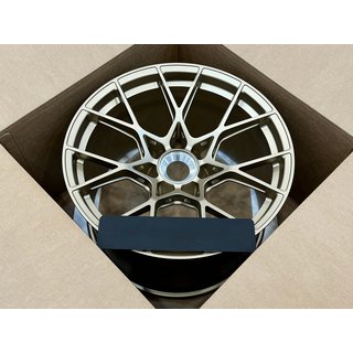 Kute felgi OEM R20 R21 V32 (Zestaw 4 szt.) Porsche 911 (992) 2018– zdjęcia 3