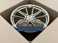 Porsche Cayenne 2018- Kute felgi OEM R22 V6 (zestaw 4 szt.) zdjęcia 4