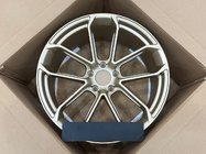Porsche Cayenne 2018- Kute felgi OEM R22 V6 (zestaw 4 szt.) zdjęcia 2