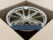 Porsche Cayenne 2018- Kute felgi OEM R22 V6 (zestaw 4 szt.) zdjęcia 5