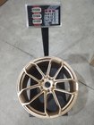 Porsche Cayenne 2018- Kute felgi OEM R22 V6 (zestaw 4 szt.) zdjęcia 12