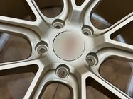 Porsche Cayenne 2018- Kute felgi OEM R22 V6 (zestaw 4 szt.) zdjęcia 8