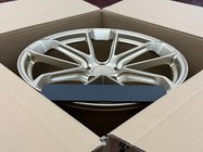 Porsche Cayenne 2018- Kute felgi OEM R22 V6 (zestaw 4 szt.) zdjęcia 6