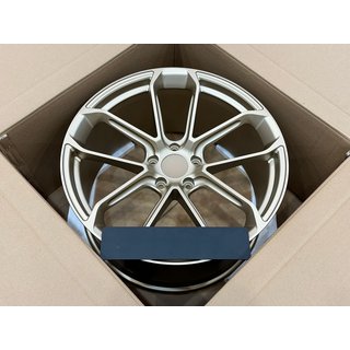Kute felgi OEM R22 V6 (zestaw 4 szt.) Porsche Cayenne 2018- zdjęcia 3
